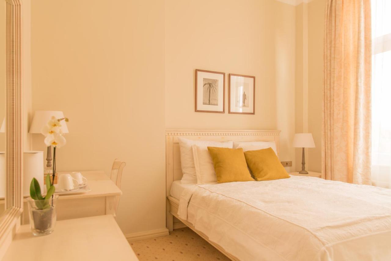 Kleines Doppelzimmer